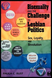 Cover Bisexuality and the Challenge to Lesbian Politics