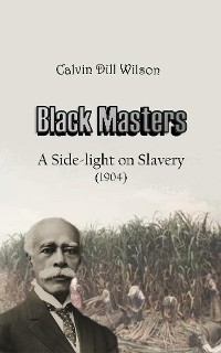 Cover Black Masters