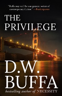 Cover The Privilege