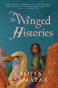 Cover The Winged Histories