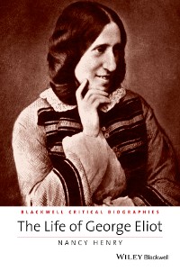 Cover The Life of George Eliot