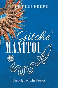 Cover Gitche' Manitou