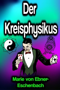 Cover Der Kreisphysikus
