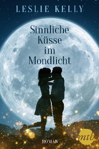 Cover Sinnliche Küsse im Mondlicht