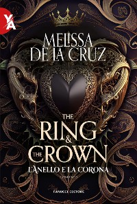Cover The Ring and the Crown – L'anello e la corona vol. 1