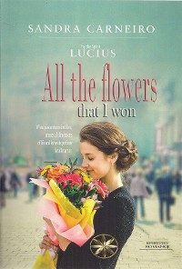 Cover All the flowers that I won
