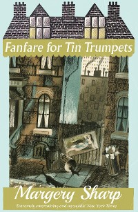 Cover Fanfare for Tin Trumpets