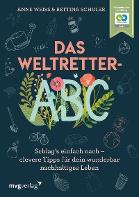 Cover Das Weltretter-ABC