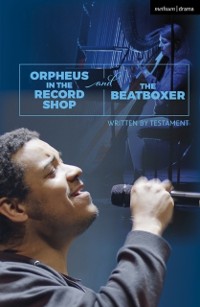 Cover Orpheus in the Record Shop and The Beatboxer