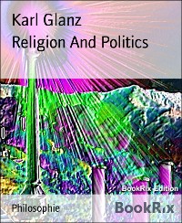 Cover Religion And Politics