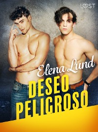 Cover Deseo Peligroso