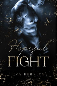 Cover Hopeful Fight