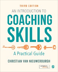 Cover An Introduction to Coaching Skills
