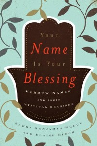 Cover Your Name Is Your Blessing