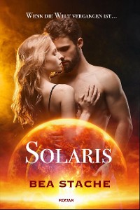 Cover Solaris - Der Durchbruch