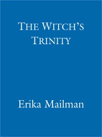 Cover Witch's Trinity