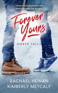 Cover Forever Yours