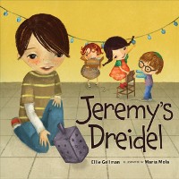Cover Jeremy's Dreidel