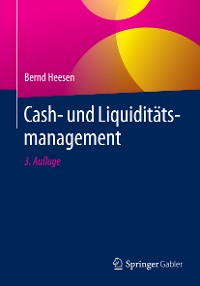 Cover Cash- und Liquiditätsmanagement