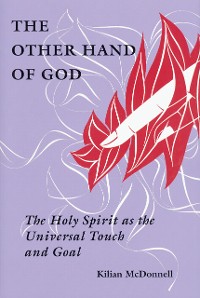 Cover The Other Hand of God