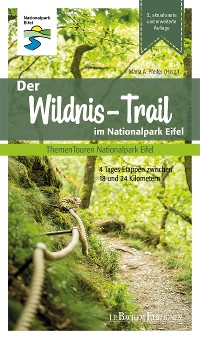 Cover Der Wildnis-Trail im Nationalpark Eifel