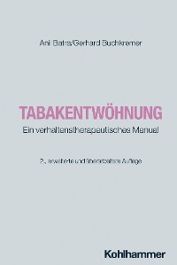 Cover Tabakentwöhnung