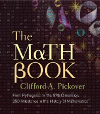 Cover The Math Book