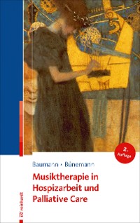 Cover Musiktherapie in Hospizarbeit und Palliative Care