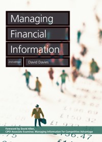 Cover Managing Financial Information