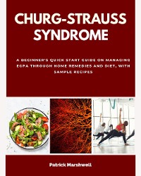 Cover Churg-Strauss Syndrome