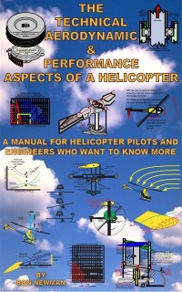 Cover Technical, Aerodynamic & Performance Aspects of a Helicopter