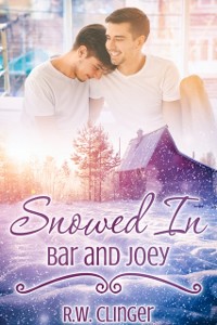 Cover Snowed In: Bar and Joey