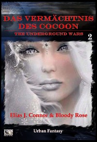 Cover Das Vermächtnis des Cocoon