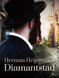 Cover Diamantstad