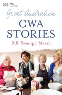Cover CWA Stories