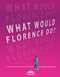 Cover What Would Florence Do?
