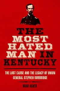 Cover The Most Hated Man in Kentucky