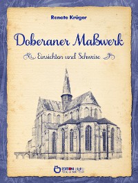 Cover Doberaner Maßwerk - Einsichten und Sehweise