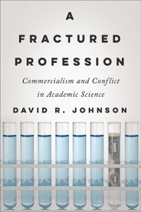 Cover Fractured Profession