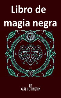 Cover Libro de magia negra