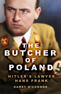 Cover The Butcher of Poland