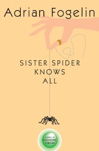 Cover Sister Spider Knows All