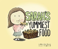 Cover Sarah's Yummiest Food