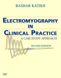 Cover Electromyography in Clinical Practice
