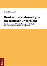Cover Deutschlandstereotype im Deutschunterricht