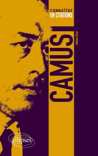 Cover Camus