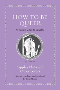 Cover How to Be Queer