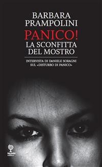 Cover Panico - La sconfitta del mostro