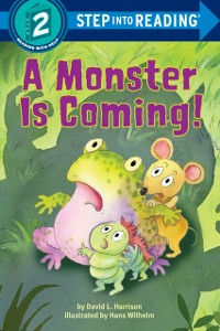 Cover Monster is Coming!