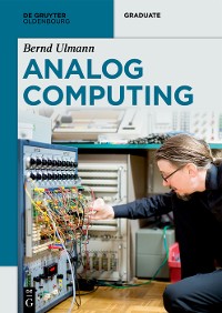 Cover Analog Computing